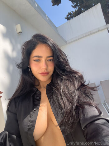 N o v a leaked private photo uncensored HD quality