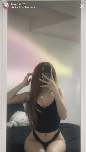 Nabee leaked private photo uncensored HD quality