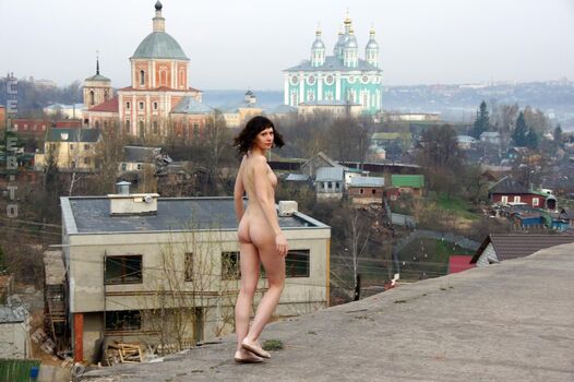 Nackt in russland page leaked private photo uncensored HD quality
