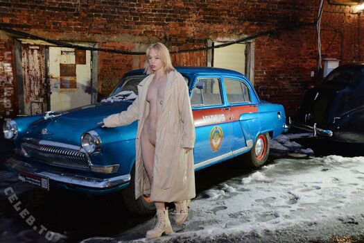 Nackt in russland page leaked private photo uncensored HD quality