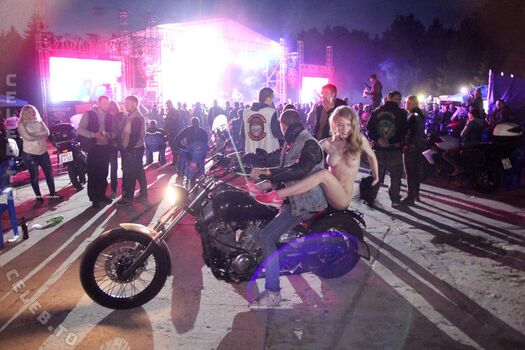 Nackt in russland page leaked private photo uncensored HD quality