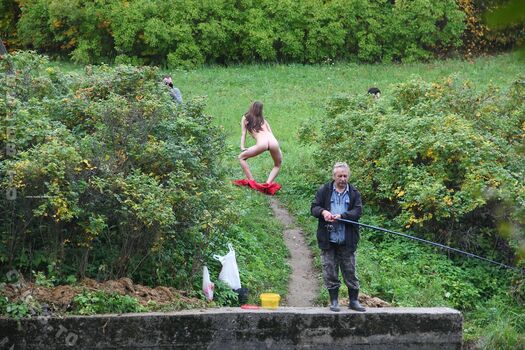 Nackt in russland leaked private photo uncensored HD quality