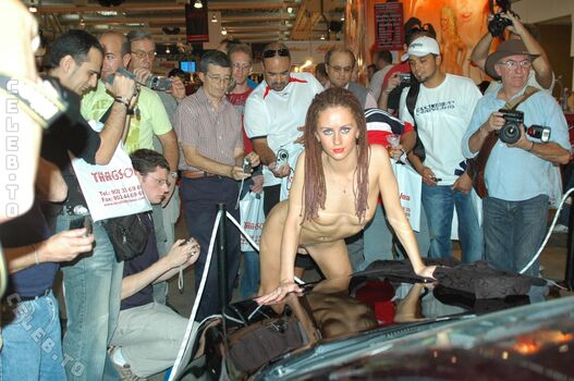 Nackt in russland page leaked private photo uncensored HD quality