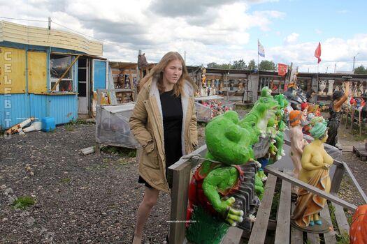 Nackt in russland page leaked private photo uncensored HD quality