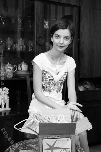 Nackt in russland page leaked private photo uncensored HD quality