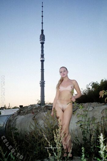 Nackt in russland page leaked private photo uncensored HD quality