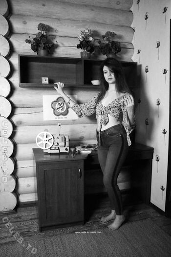 Nackt in russland page leaked private photo uncensored HD quality