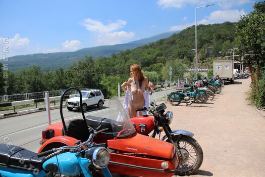 Nackt in russland page leaked private photo uncensored HD quality