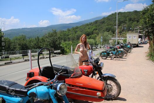 Nackt in russland page leaked private photo uncensored HD quality