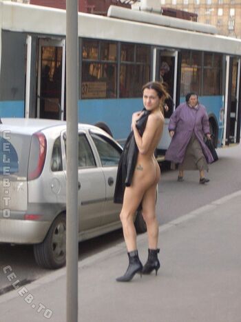 Nackt in russland leaked private photo uncensored HD quality