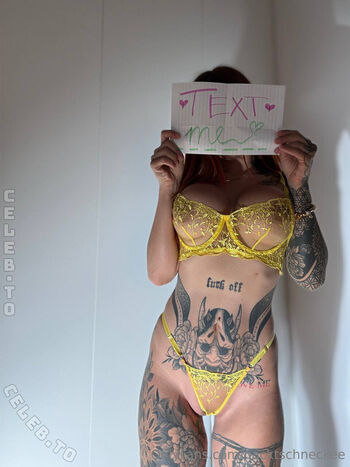 Nacktschneckee leaked private photo uncensored HD quality