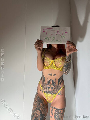 Nacktschneckee leaked private photo uncensored HD quality