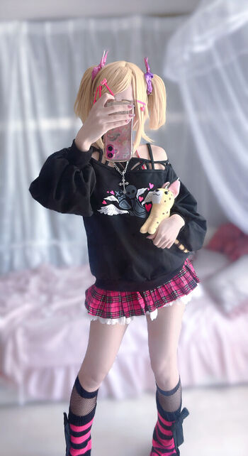 Nagomitei page leaked private photo uncensored HD quality