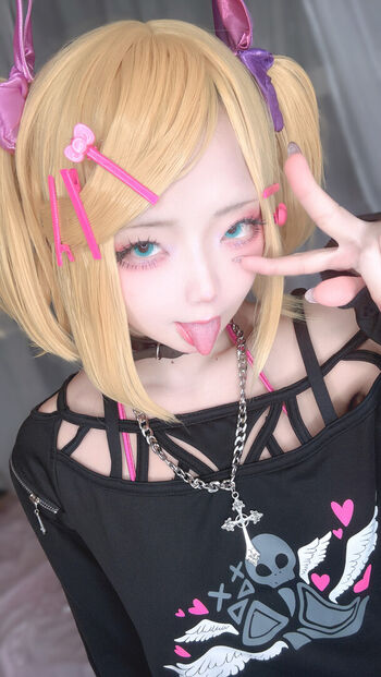 Nagomitei page leaked private photo uncensored HD quality
