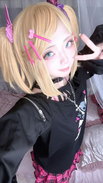 Nagomitei page leaked private photo uncensored HD quality