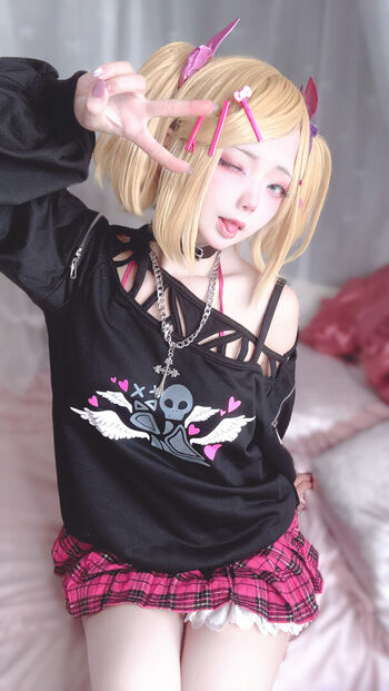 Nagomitei page leaked private photo uncensored HD quality