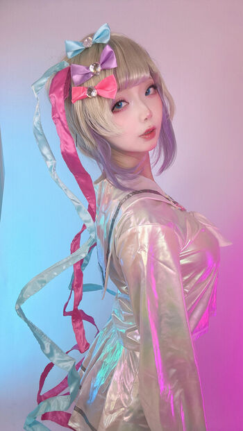 Nagomitei leaked private photo uncensored HD quality