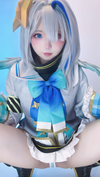 Nagomitei leaked private photo uncensored HD quality