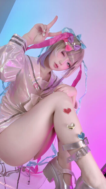 Nagomitei leaked private photo uncensored HD quality