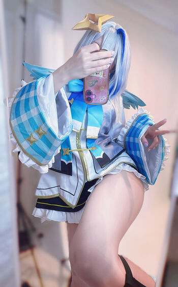 Nagomitei leaked private photo uncensored HD quality