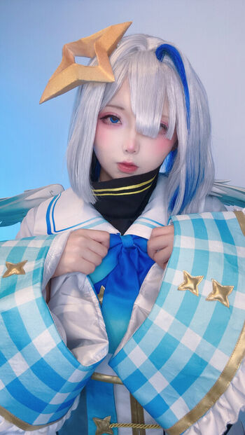 Nagomitei leaked private photo uncensored HD quality