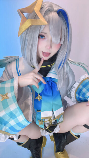 Nagomitei leaked private photo uncensored HD quality