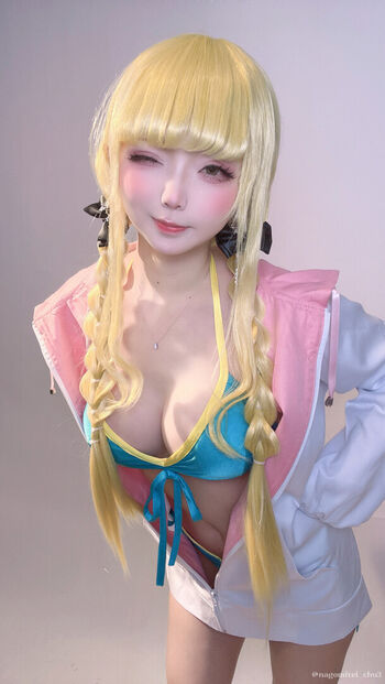 Nagomitei leaked private photo uncensored HD quality