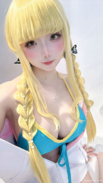 Nagomitei leaked private photo uncensored HD quality