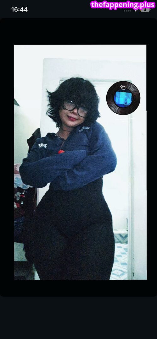 Page/ leaked private photo uncensored HD quality