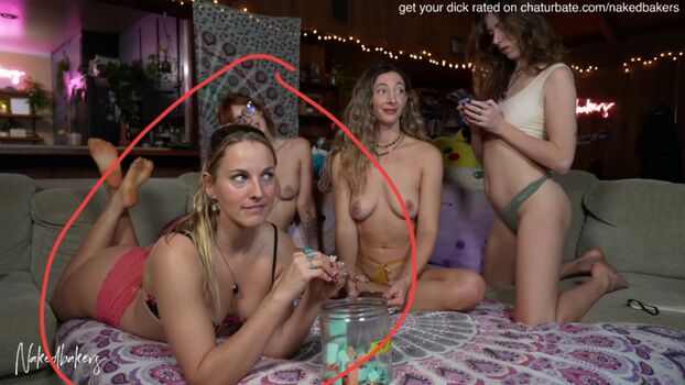 Naked bakers  page leaked private photo uncensored HD quality