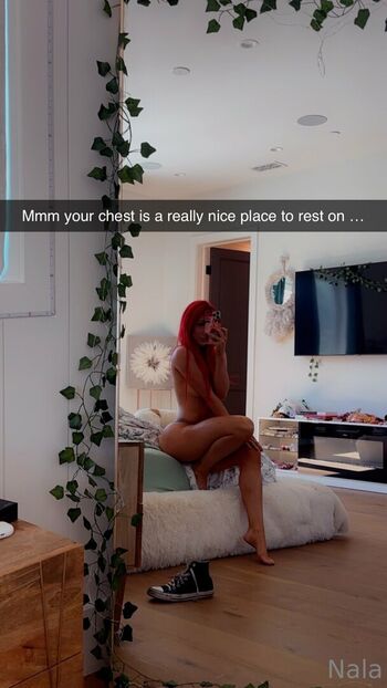 Nalafitness leaked private photo uncensored HD quality