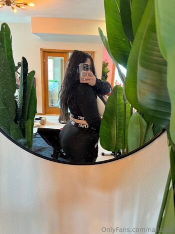 Nalla nox leaked private photo uncensored HD quality