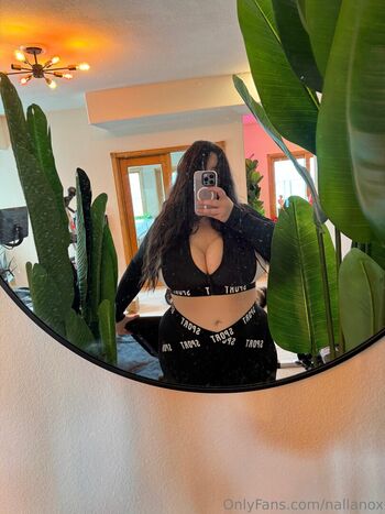 Nalla nox leaked private photo uncensored HD quality