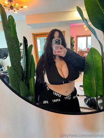Nalla nox leaked private photo uncensored HD quality