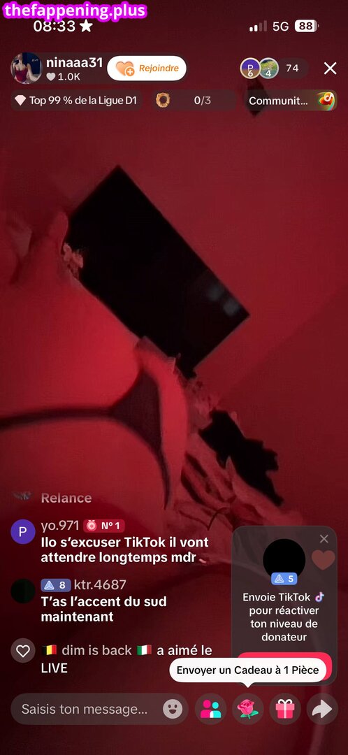 Page/ leaked private photo uncensored HD quality