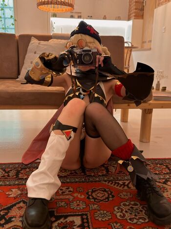 Nancosprini page leaked private photo uncensored HD quality