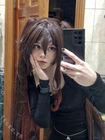 Nancosprini page leaked private photo uncensored HD quality
