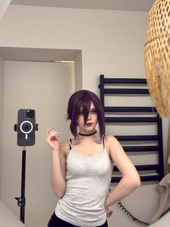 Nancosprini leaked private photo uncensored HD quality