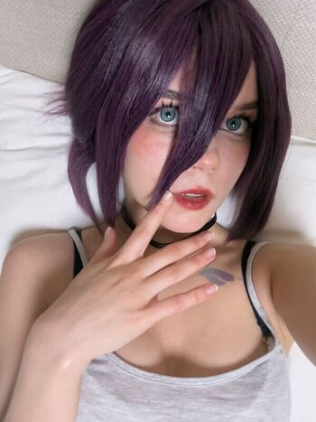 Nancosprini leaked private photo uncensored HD quality