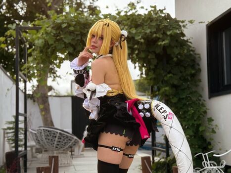Nancosprini leaked private photo uncensored HD quality