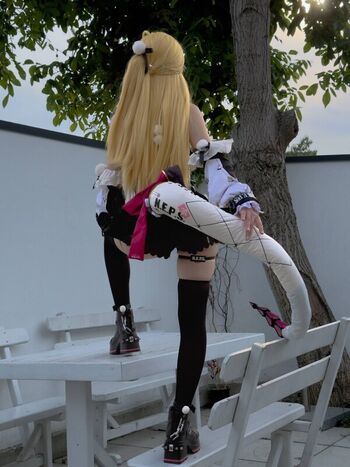 Nancosprini leaked private photo uncensored HD quality