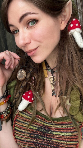 Nancy playbetter page leaked private photo uncensored HD quality