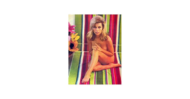 Nancy sinatra leaked private photo uncensored HD quality