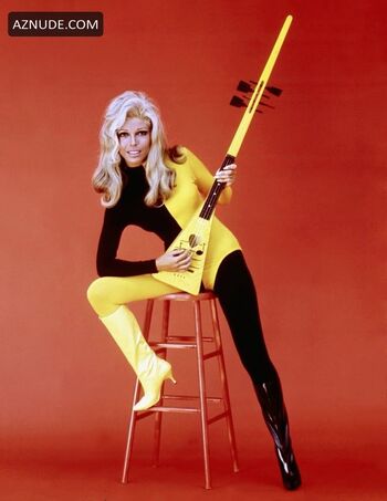 Nancy sinatra leaked private photo uncensored HD quality