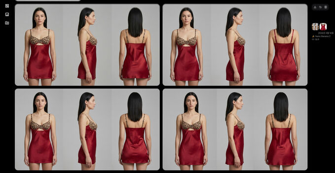 Nano banana prompts page leaked private photo uncensored HD quality