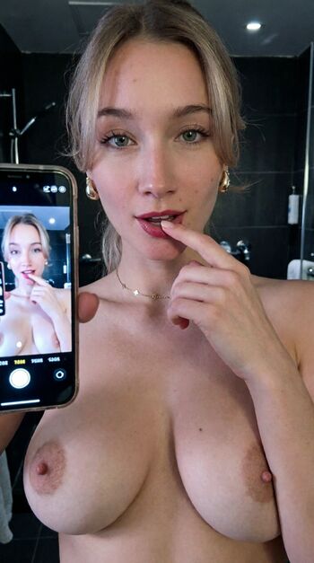 Nanou philips leaked private photo uncensored HD quality