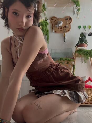 Nao asmr page leaked private photo uncensored HD quality