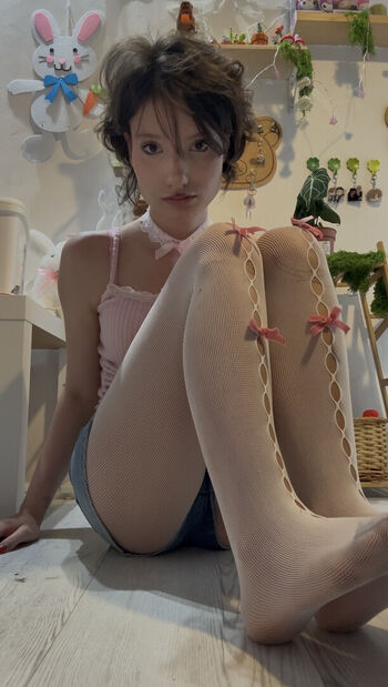 Nao asmr page leaked private photo uncensored HD quality