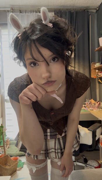 Nao asmr page leaked private photo uncensored HD quality