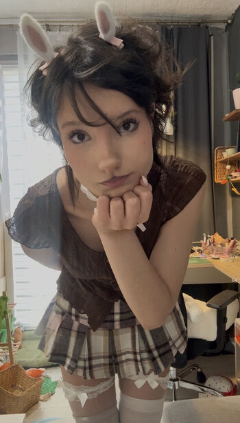 Nao asmr leaked private photo uncensored HD quality